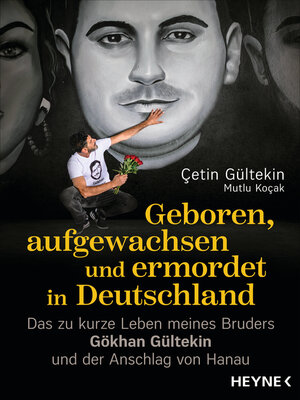 cover image of Geboren, aufgewachsen und ermordet in Deutschland